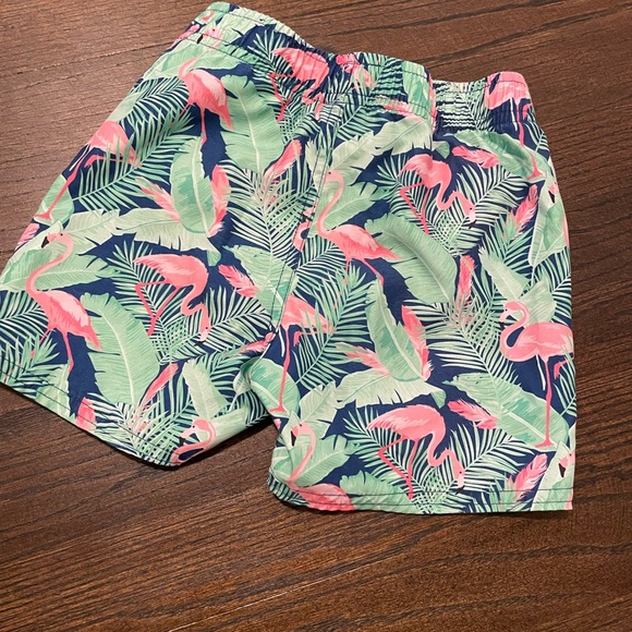 Rugged butts toddler swim trunks - Picture 2 of 3